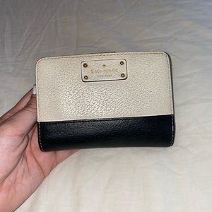 kate spade wallet